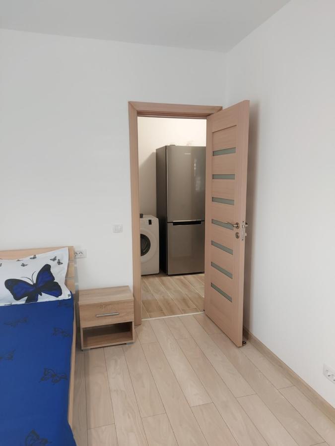 Valea Lupului  Bya Brown 아파트 외부 사진